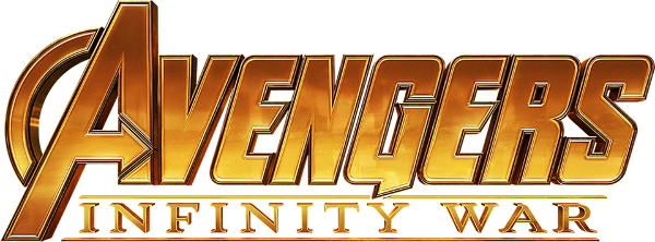 Avengers: Infinity War logo