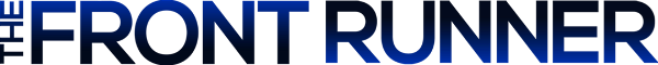 The Front Runner logo