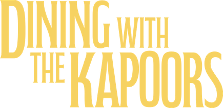 Dining with the Kapoors logo