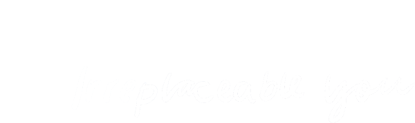 Irreplaceable You logo