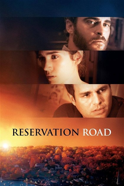Poster for Reservation Road