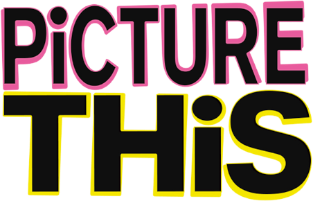 Picture This logo