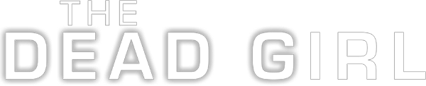 The Dead Girl logo