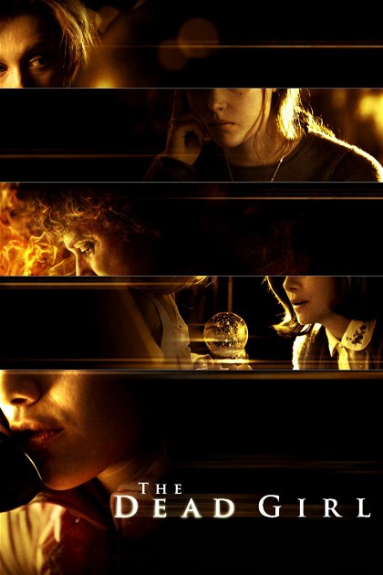 Poster for The Dead Girl