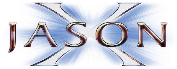 Jason X logo