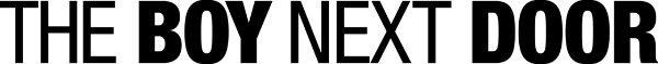 The Boy Next Door logo
