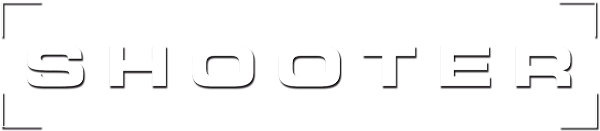 Shooter logo