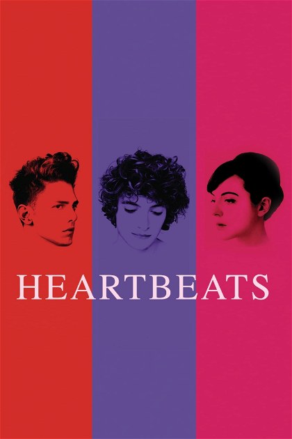 Poster for Heartbeats