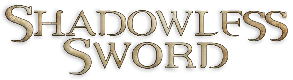 Shadowless Sword logo