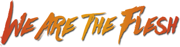 We Are the Flesh logo
