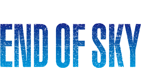 HiGH&LOW The Movie 2: End of Sky logo