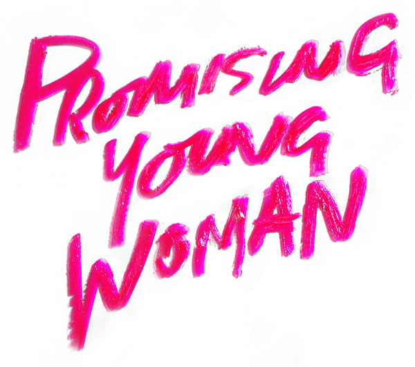 Promising Young Woman logo