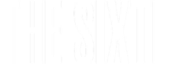 The Sixth logo