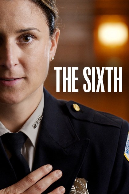 Poster for The Sixth