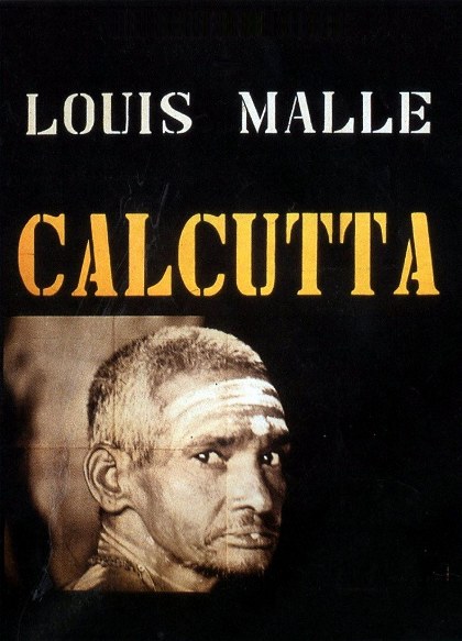 Poster for Calcutta