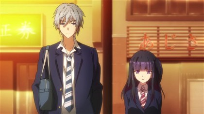 Poster for Netsuzou Trap