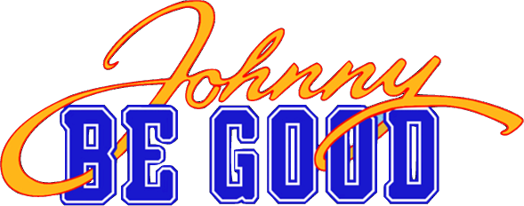 Johnny Be Good logo