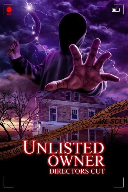 Poster for Unlisted Owner