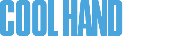 Cool Hand Luke logo