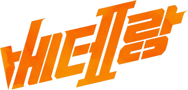 I, the Executioner logo