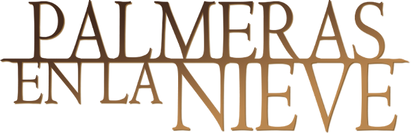 Palm Trees in the Snow logo