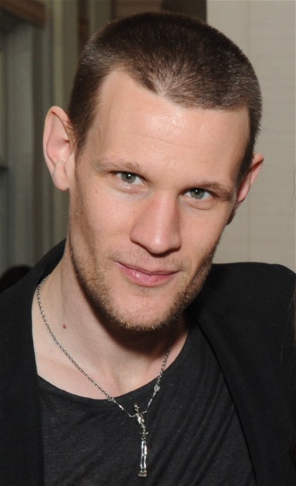 Matt Smith