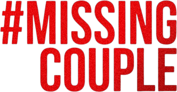 #MissingCouple logo