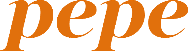 Pepe logo
