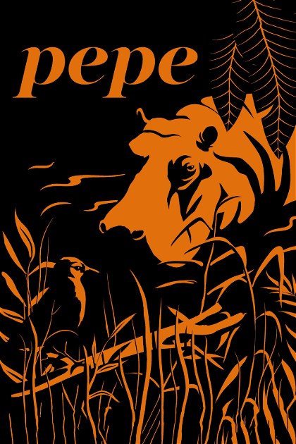 Poster for Pepe