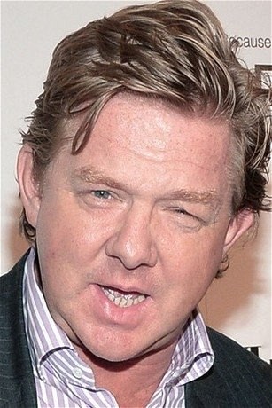 Rupert Wainwright