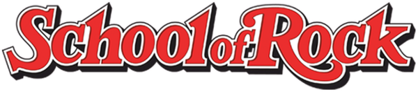 The School of Rock logo