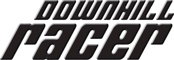 Downhill Racer logo