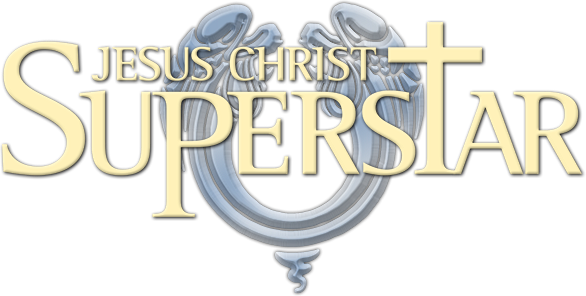 Jesus Christ Superstar logo