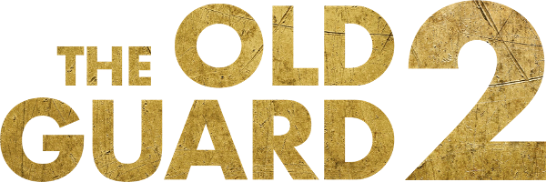 The Old Guard 2 logo