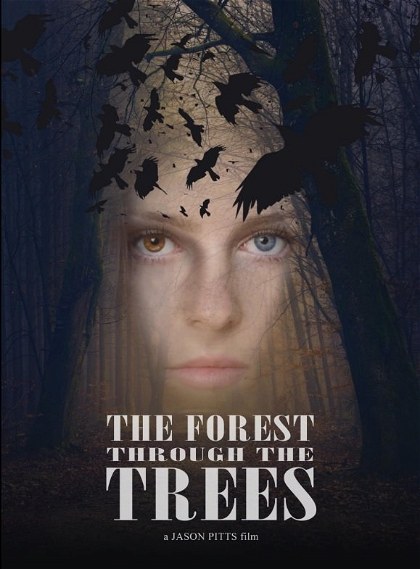 Poster for The Forest Through the Trees