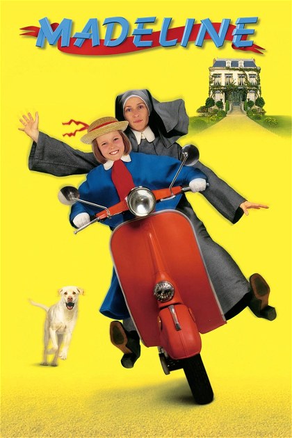 Poster for Madeline