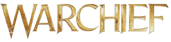 Warchief logo