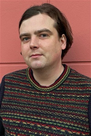 Liam Hess