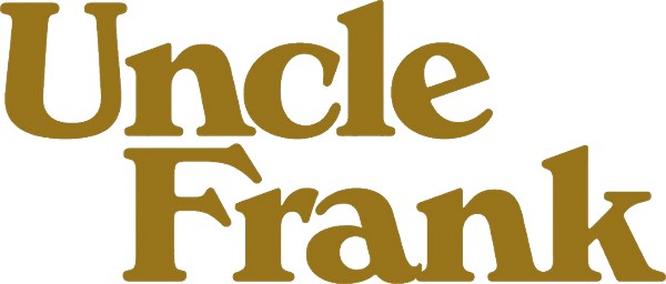 Uncle Frank logo