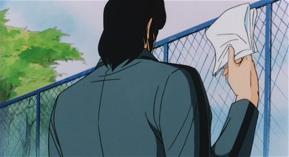 Poster for Ace o Nerae! (1979)