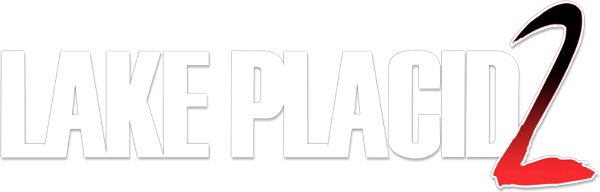 Lake Placid 2 logo