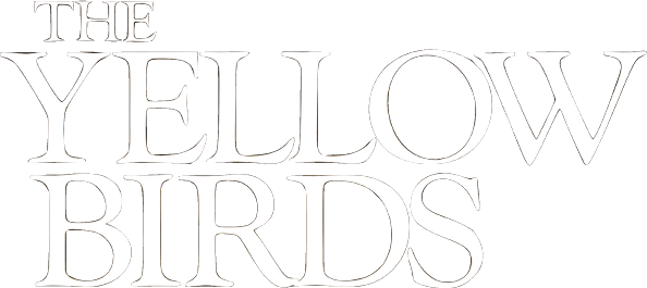 The Yellow Birds logo