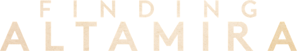 Finding Altamira logo