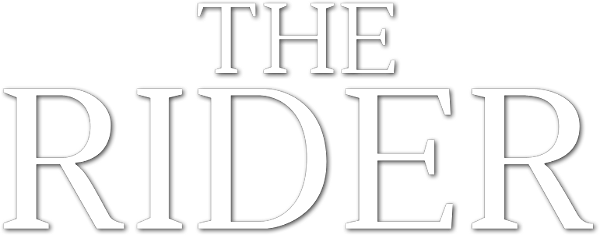 The Rider logo