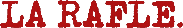 The Round Up logo