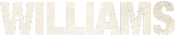 Williams logo