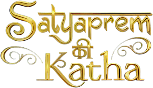 Satyaprem Ki Katha logo