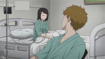 Poster for B'raesheet