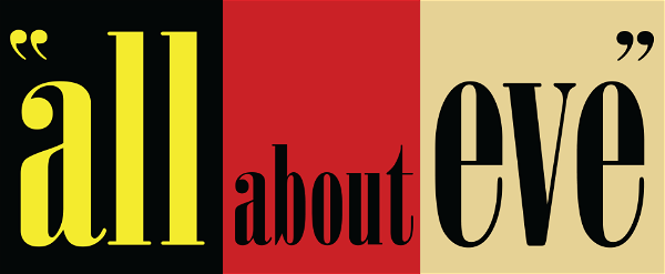 All About Eve logo
