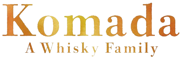 Komada – A Whisky Family logo